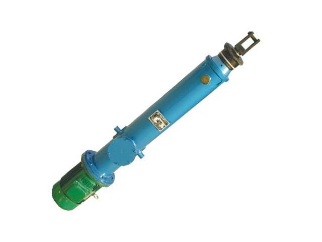 DYTZ型整体直式电液推